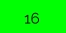 16