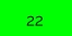 22