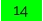 14