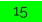 15