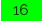 16