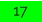 17