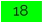 18