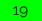 19