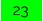 23