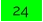 24