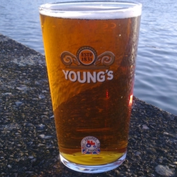 Beer on the River