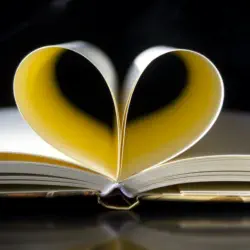 The Open Book