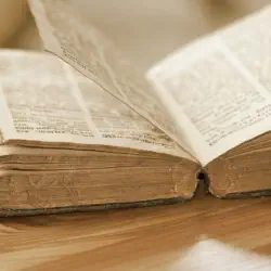 Another Open Book